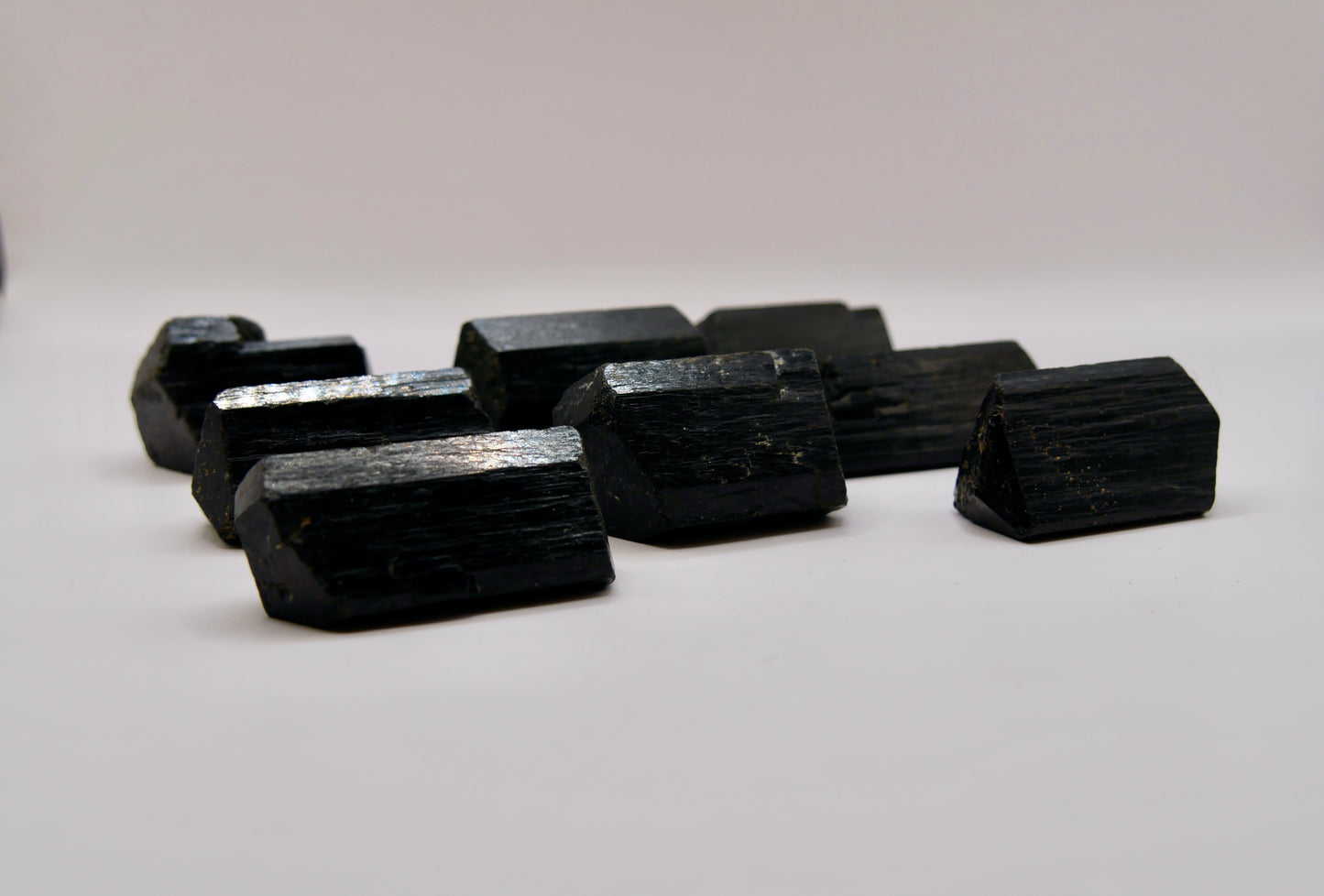 Tourmaline noire du Népal