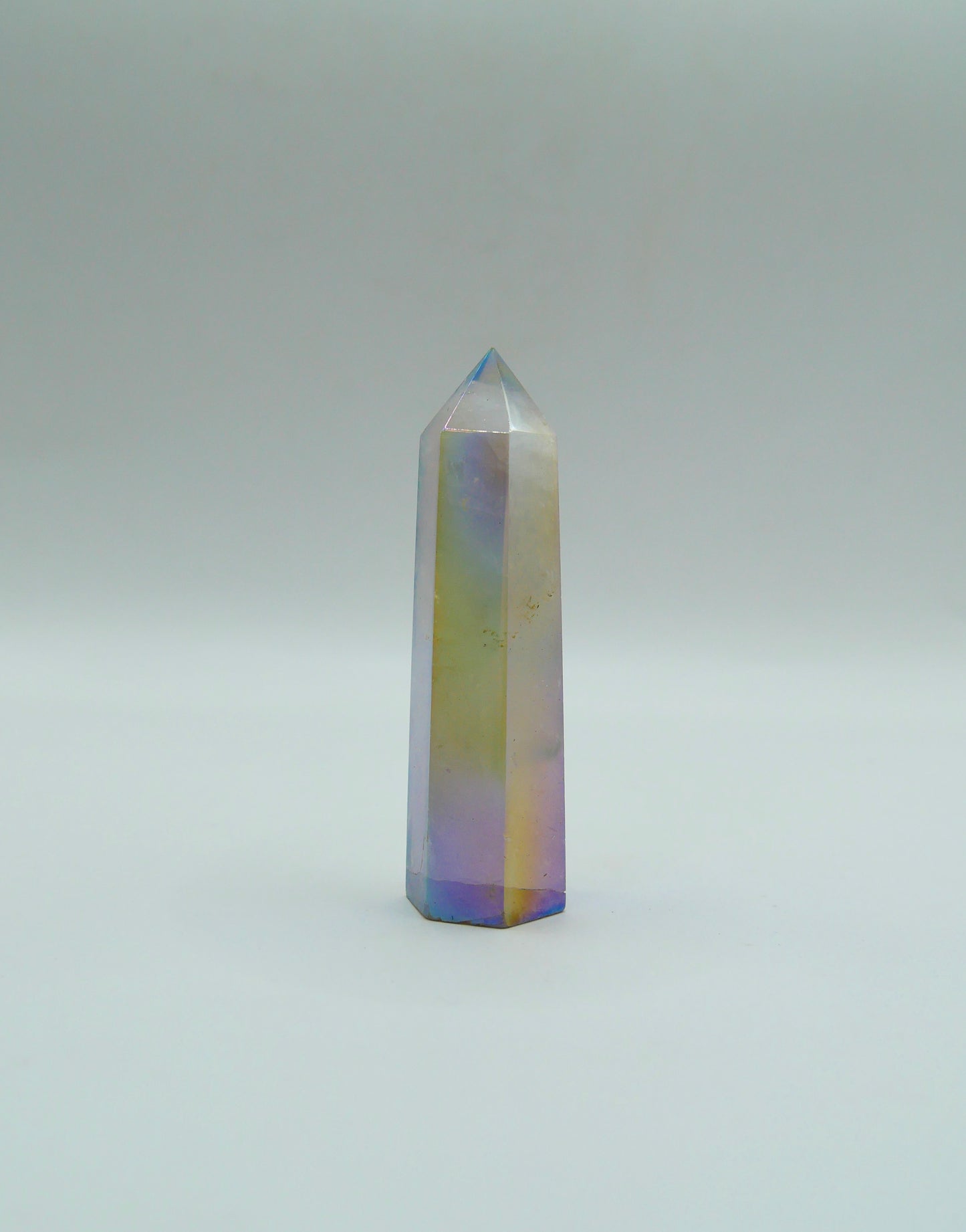 Tour Quartz aura