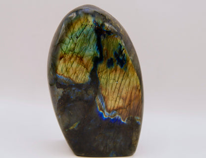 Labradorite forme libre