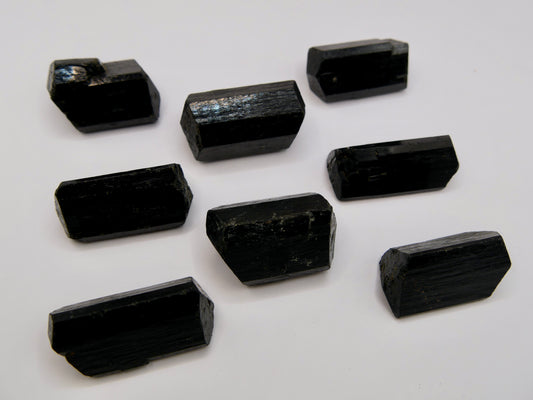 Tourmaline noire du Népal