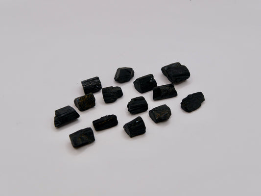 Tourmaline noire du Brésil