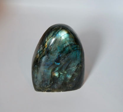 Labradorite forme libre