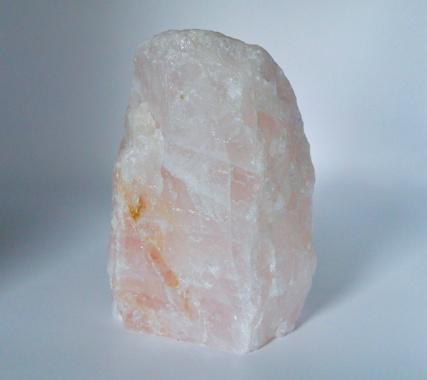 Grand Quartz rose brute