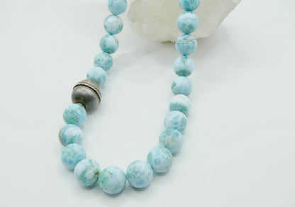 Collier Larimar