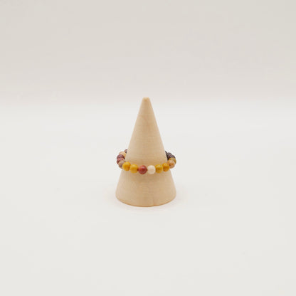 Mini bague