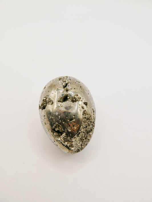 Pyrite oeuf