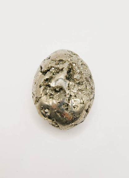 Pyrite oeuf