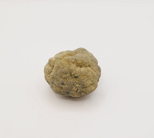 Nodule de Pyrite