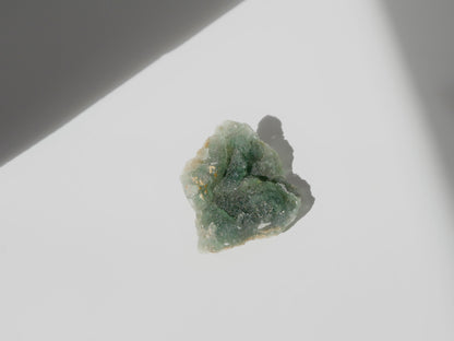 Fluorite Verte brute