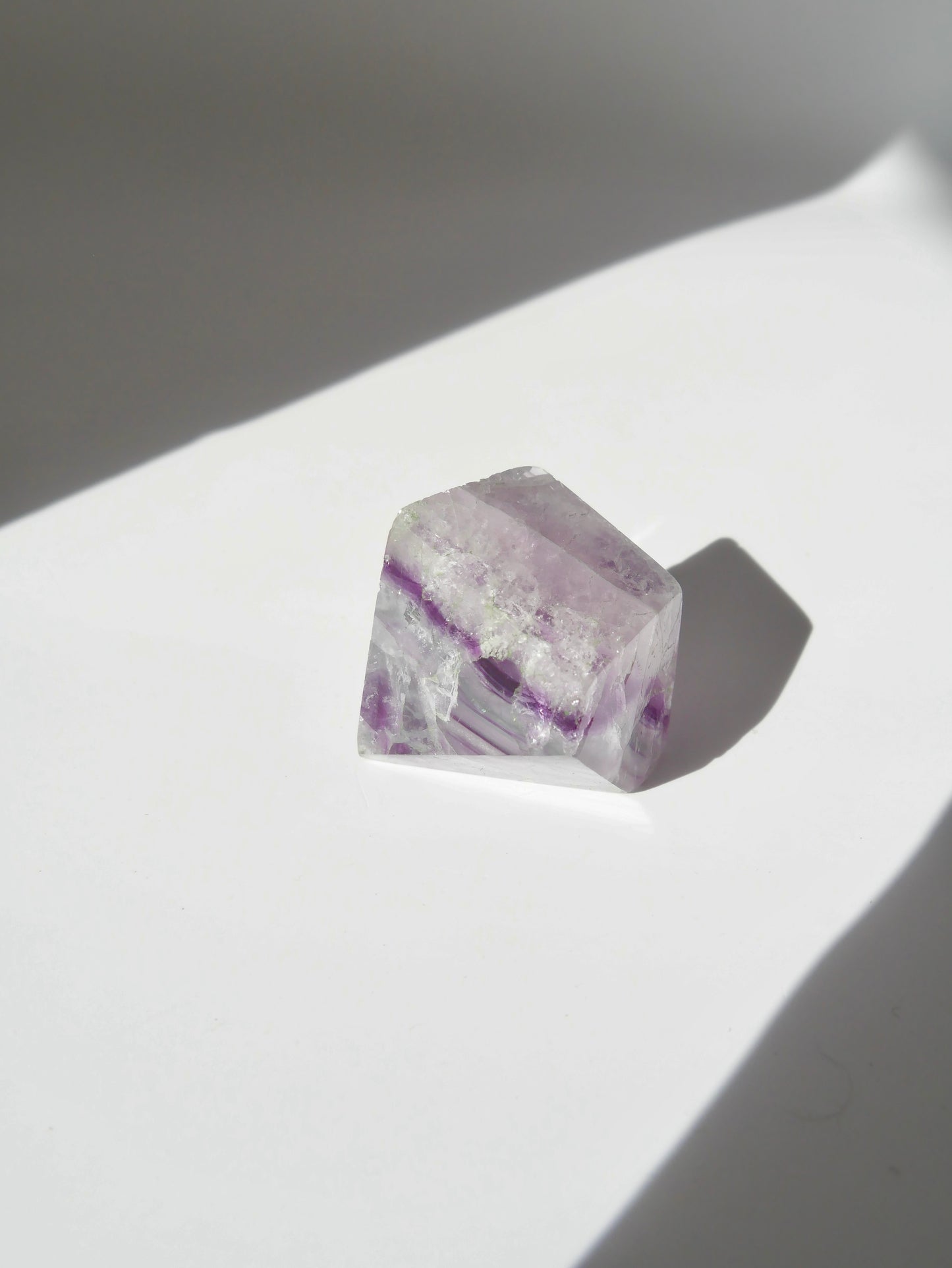 Morceaux de Fluorite