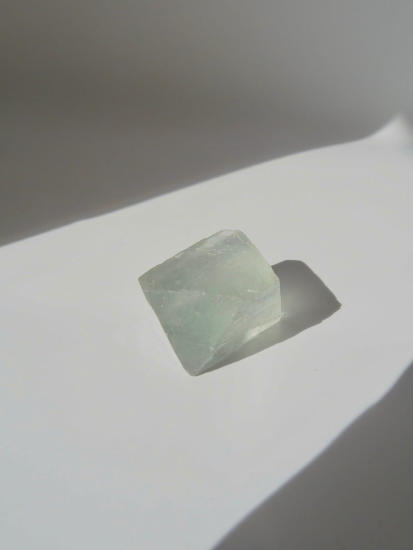 Morceaux de Fluorite