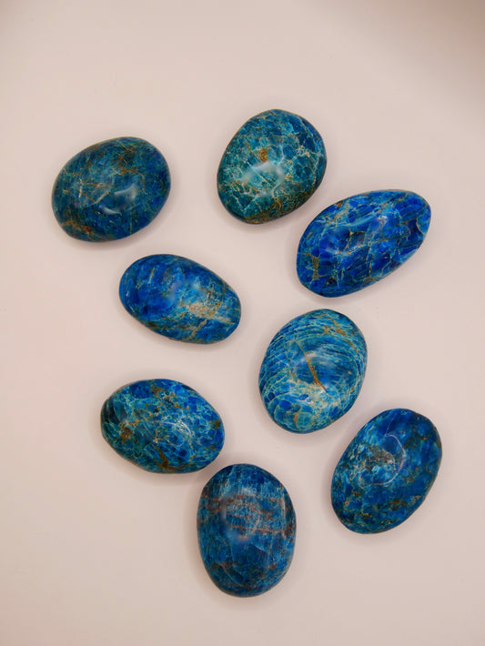 Galet Apatite