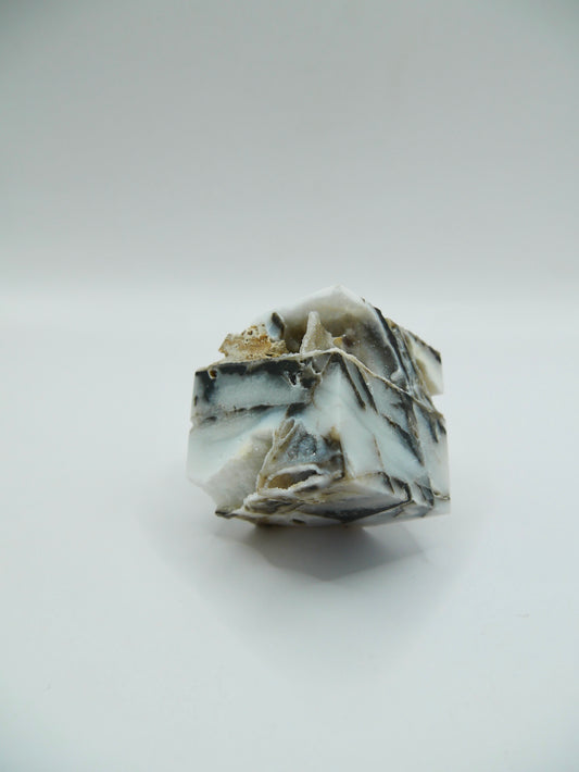 Druzy Sphalérite cube