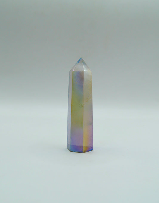 Tour Quartz aura