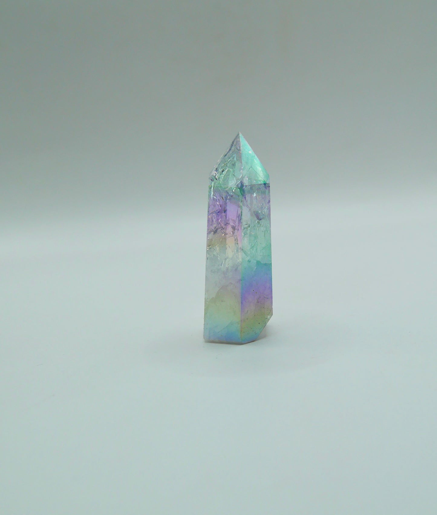 Tour Quartz aura