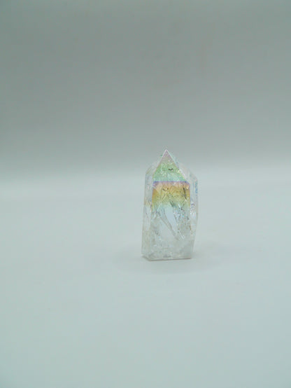 Tour Quartz aura