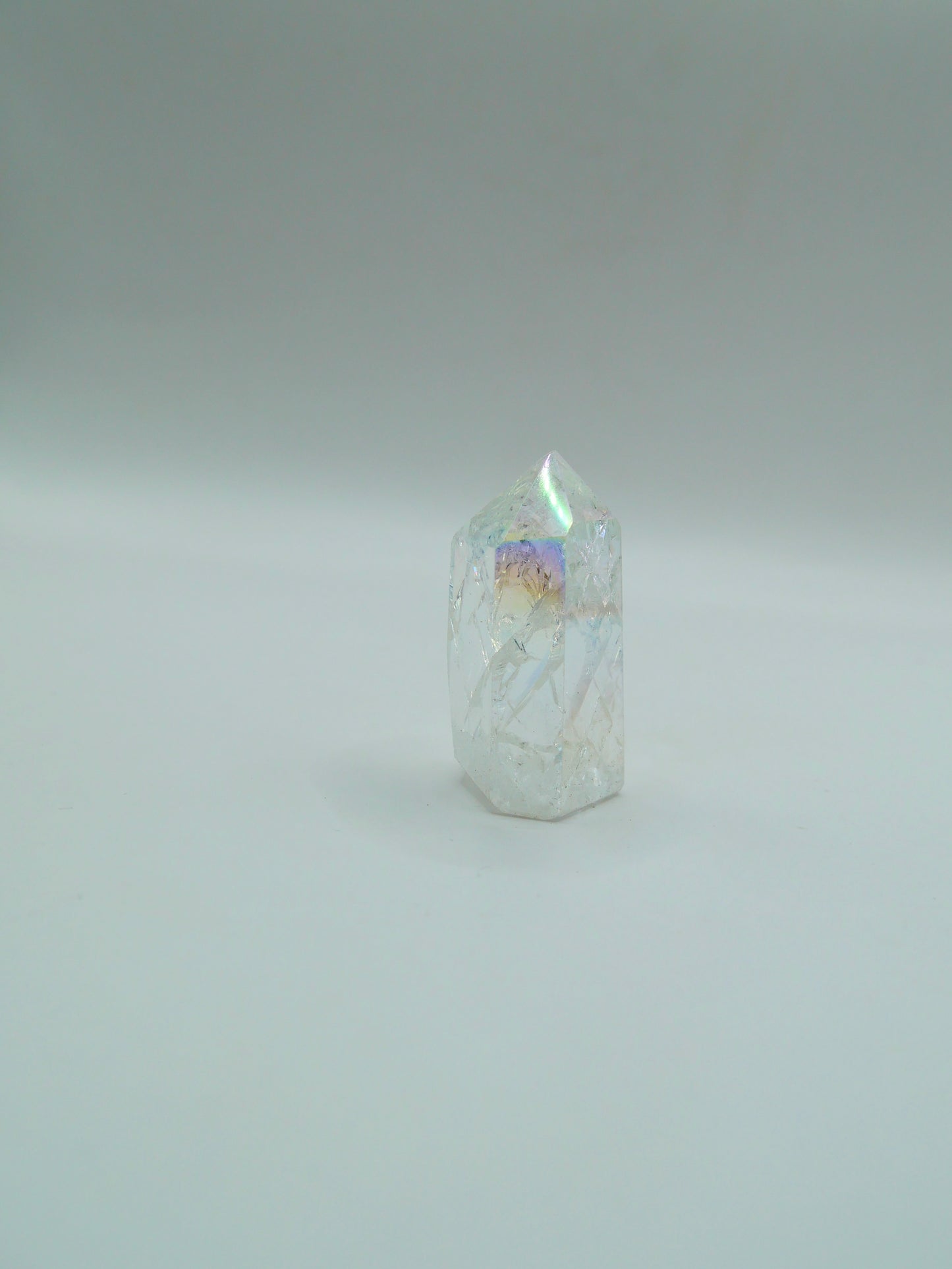 Tour Quartz aura