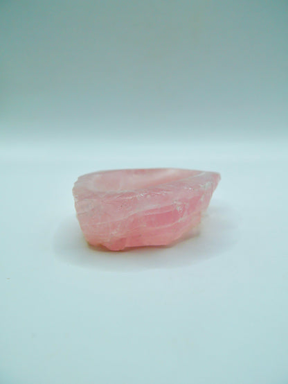 Bol Quartz rose