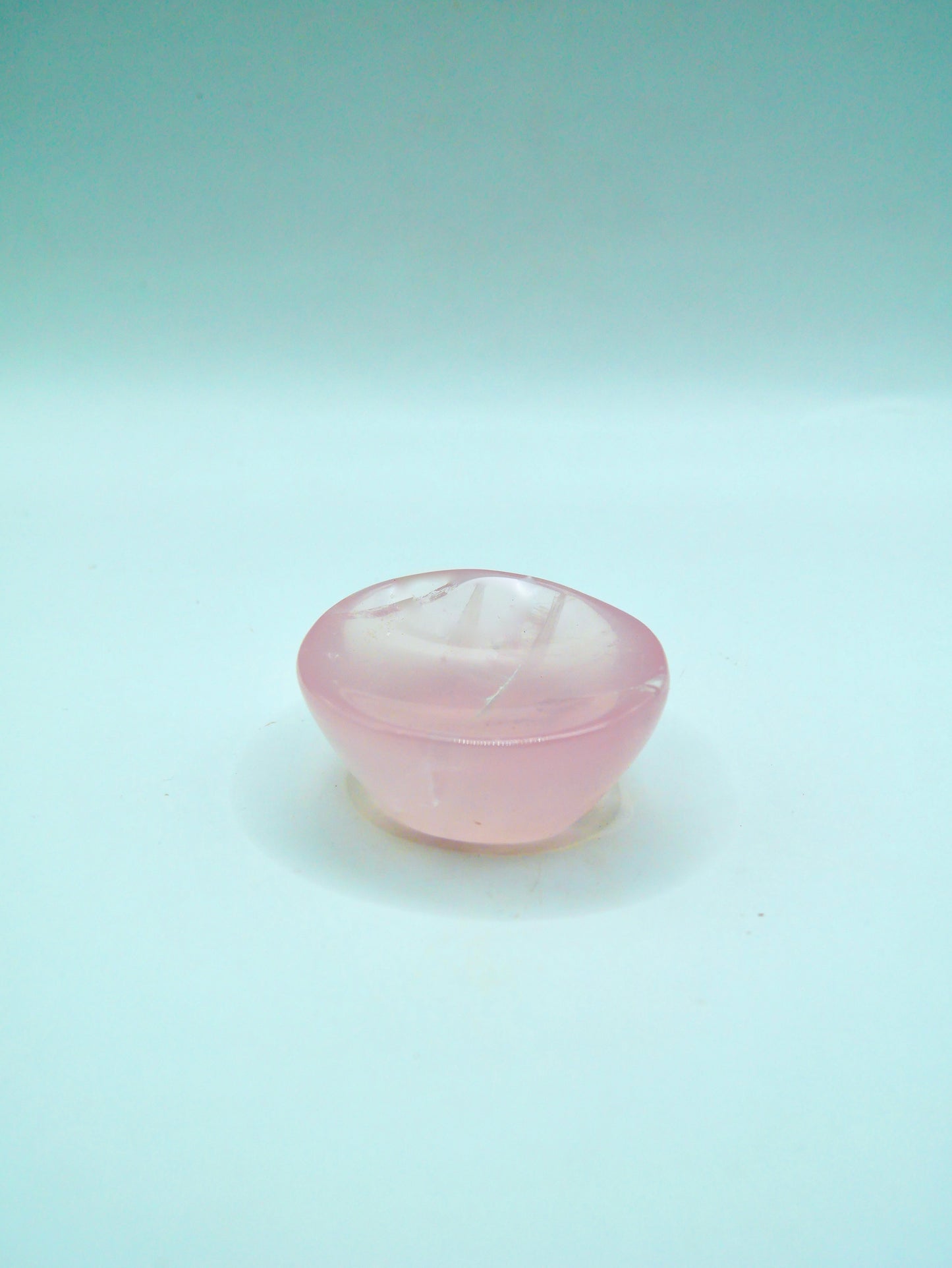 Petit bol Quartz rose