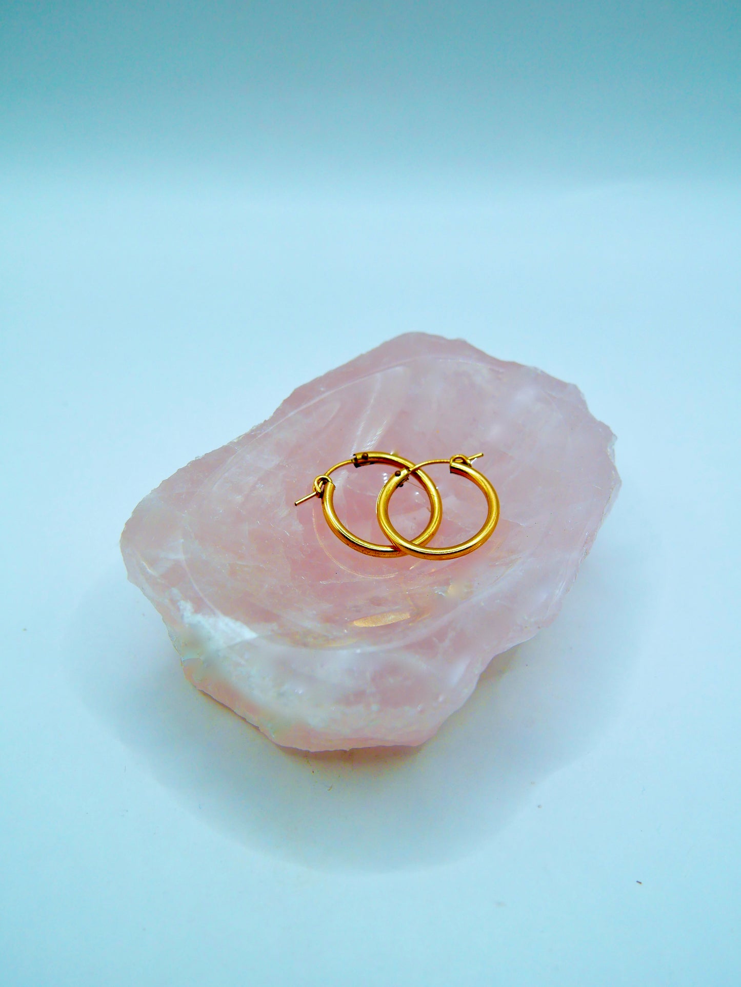 Bol Quartz rose