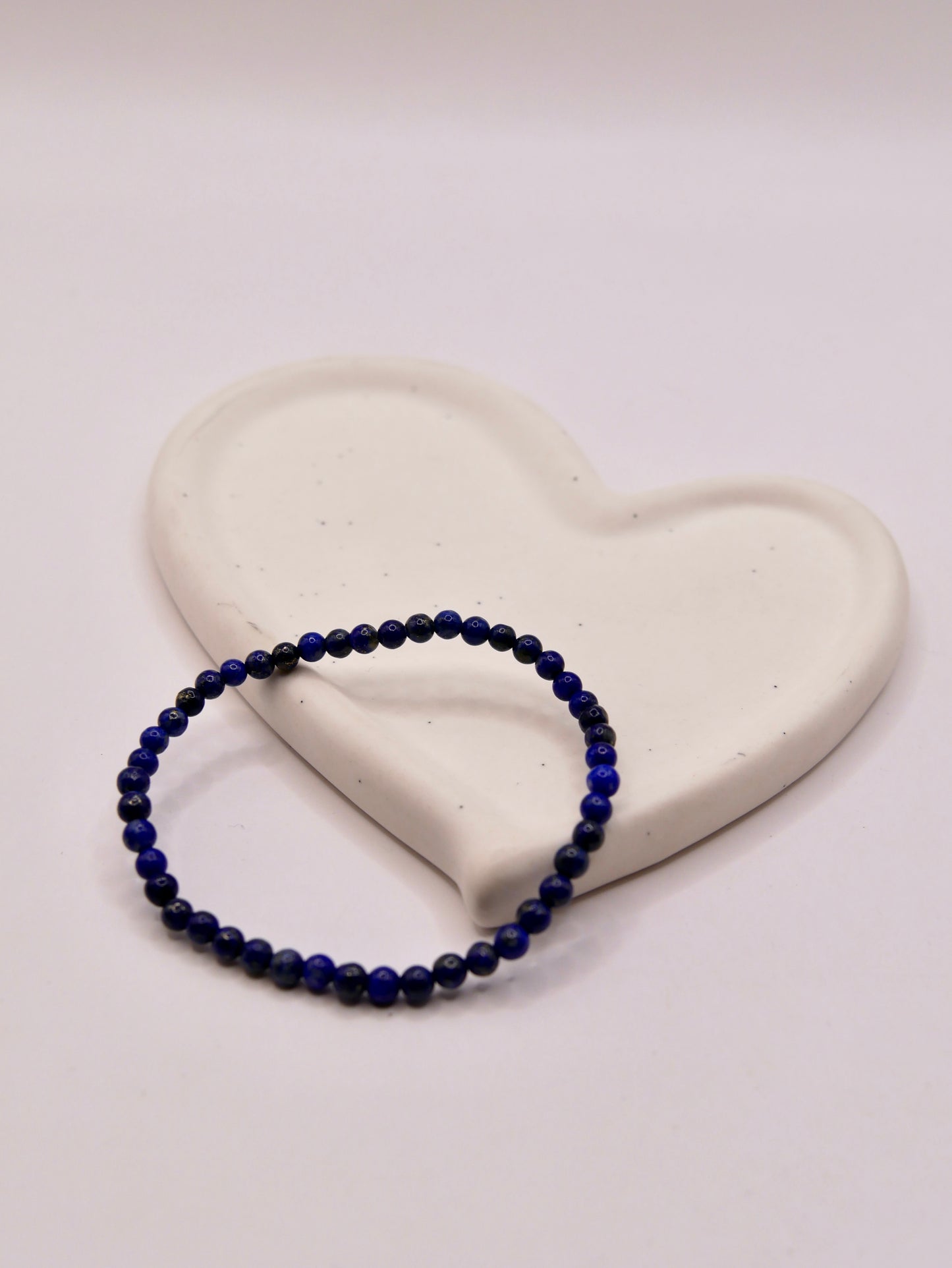 Bracelet Lapis-lazuli