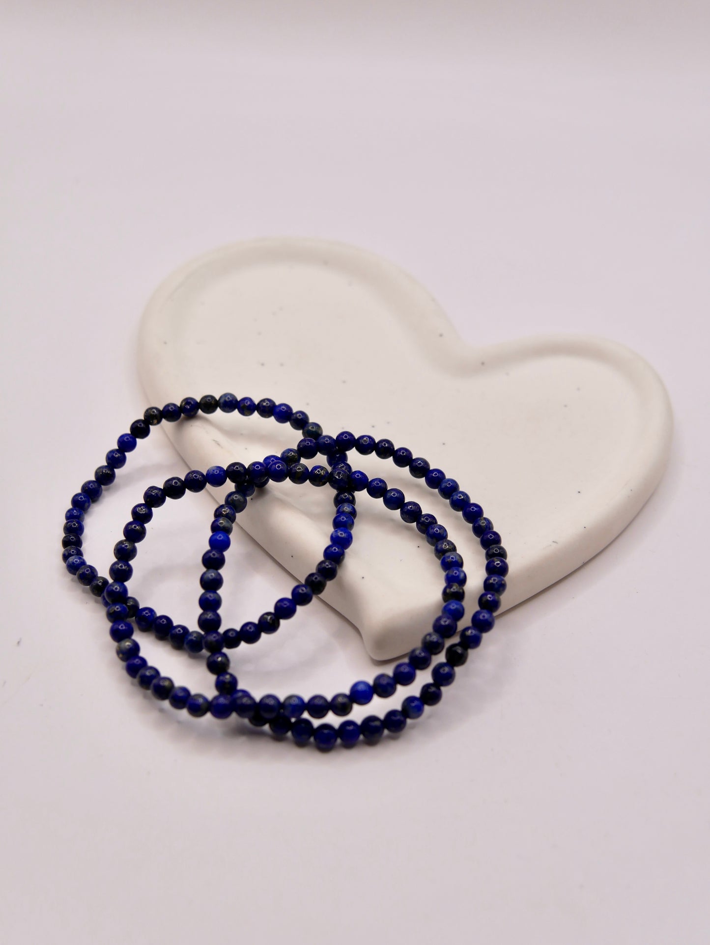 Bracelet Lapis-lazuli