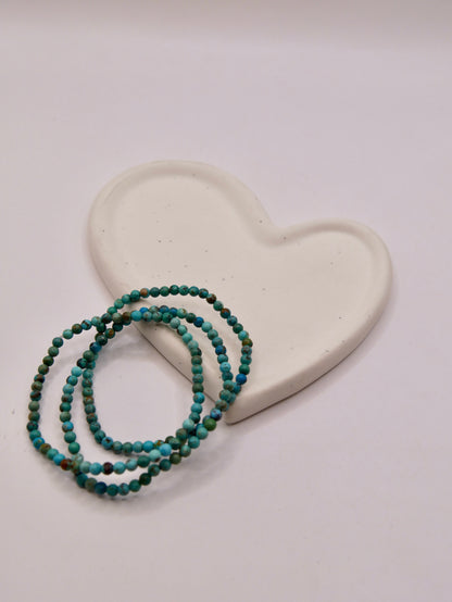 Bracelet en Turquoize